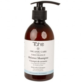 Tahe Organic Care Tricology Balance Multi Effect Shampoo 300ml